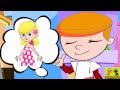 Billy Boy, Billy Boy | Nursery Rhymes | With ...