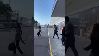 Incêndio assusta em shopping da Grande Florianópolis