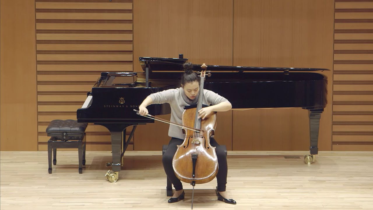 Piatti - Caprice No.6