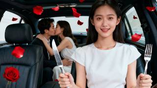 Download lagu Pria yang kucintai tiga tahun mencium selingkuhannya di depanku; aku memutuskan balas dendam. mp3