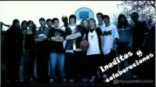 Es rap sin mas Ramy con Porta