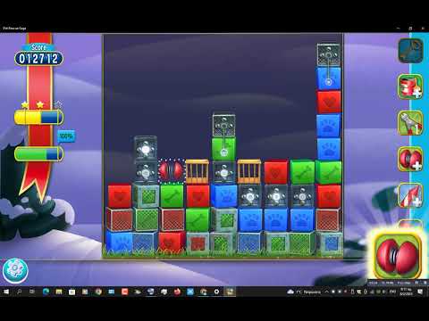 PET RESCUE SAGA LEVEL 6102