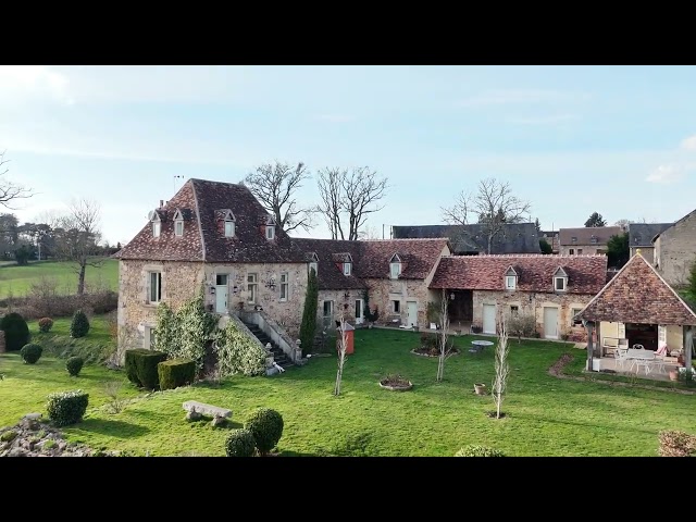 Residencia bonita En venta Indre