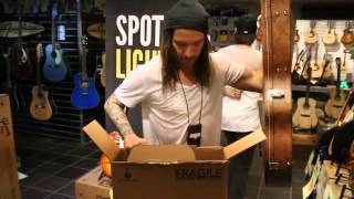 Collectors Choice #5 "Donna"