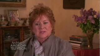 Thumbnail of Nancy Malone