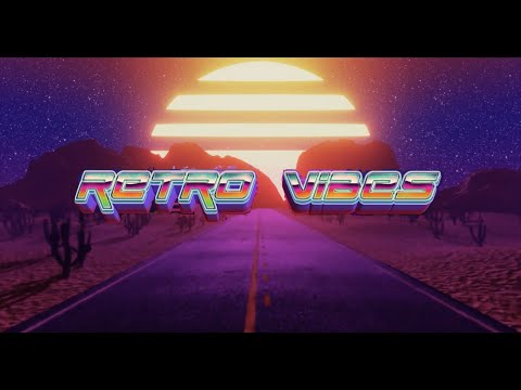 Relapse - White Hex [Retrovibes] Synthwave/Retrowave/Chillwave/80s