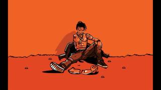 Rae Scremmurd x Travis Scott x The Weeknd Type Beat - "That Bitch Crazy" (Prod. J. Knight)