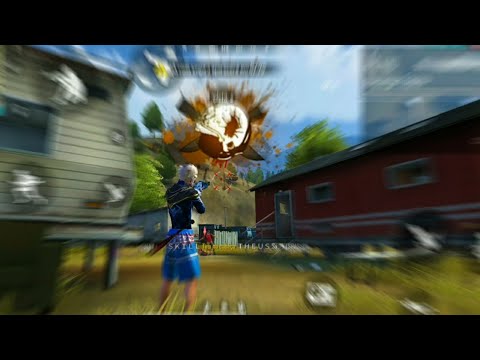 Head of Skill 🎎🖤 Free Fire Highlights Motorola one zoom