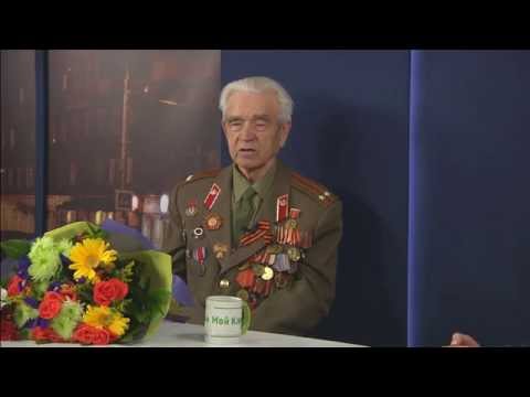 Гость Николай Егоров