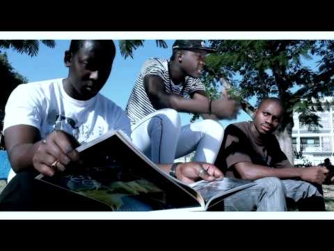 Magic Sounds ft Blaze - Continuo Esperando (Prod. STreet Knowledge)