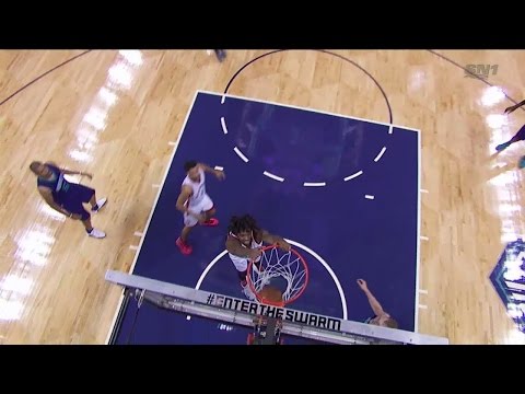 Raptors Highlights: DeRozan Finds Nogueira - November 11, 2016