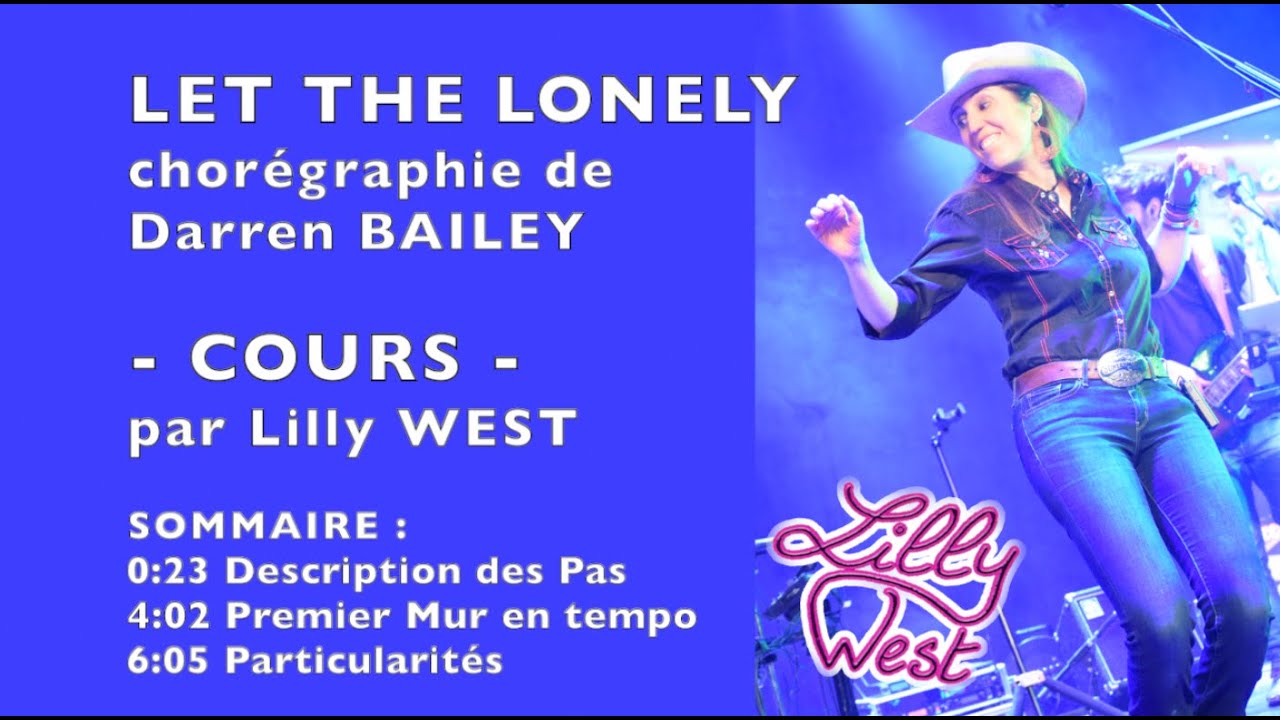 12/01/26 - Let The Lonely