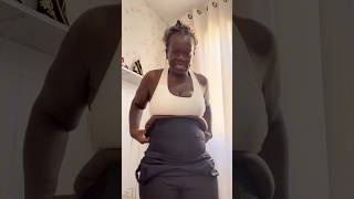 Levanta sua calcinha #motivacional #donadecasa