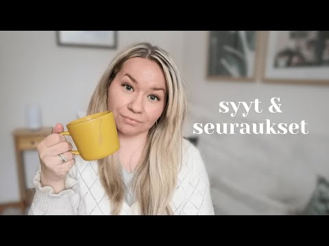 Miksi koet syyllisyyttä rajojen asettamisesta