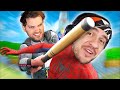 The Boys Play Bonelab