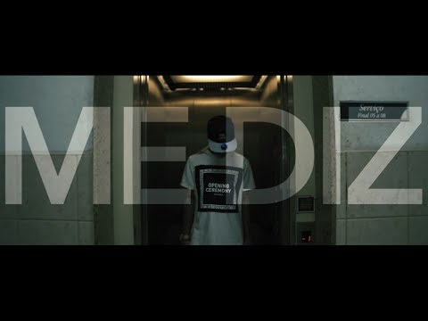 Diego Thug - Me Diz (Prod. Kizzy)