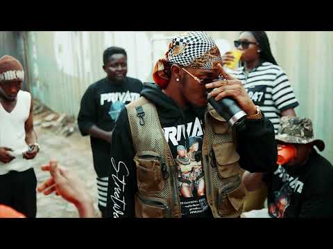 LE TALENTT feat. STYFLER 90 – PRIÈRE DU BAGANDO (Clip Officiel 2025) | Video By BLADE77FILMS