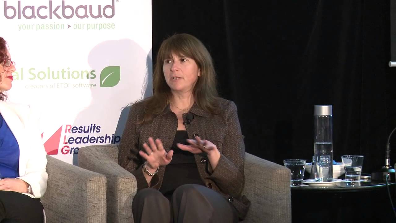 Understanding a backbone organisation