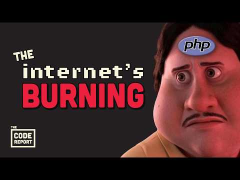 The most vulnerable week in internet history...