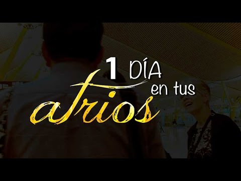 1 día en tus atrios: Peregrinación a Tierra Santa (Versión completa)