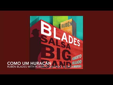Como un huracán
