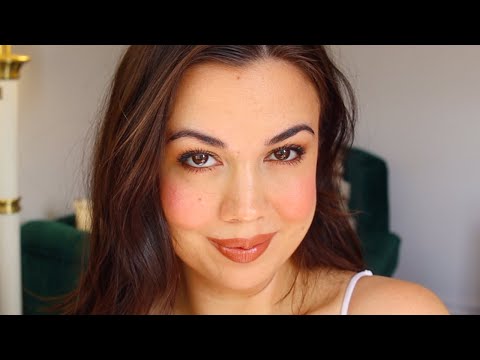 Born Blushing's YouTube video