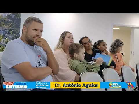 Maria das Dores Presidente da APAI de Rio Pomba-MG Entrevista para Conexão TV