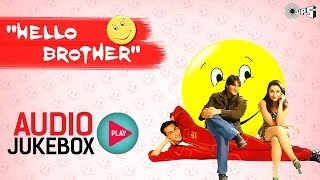 Download lagu Hello Brother Full Songs Salman Khan Rani Mukerji ... mp3