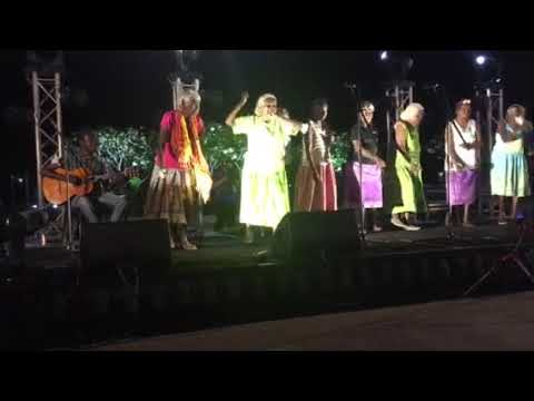 Tiwi Strong Women’s Group