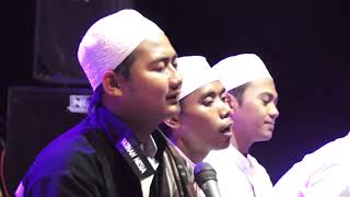 Download lagu Nahdlatul Ulama Sholawat - RIDWAN ASYFI Feat Fatihah Indonesia mp3