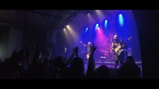 Pro-Pain - Make War Not Love (Live in Serbia 2018) | SMP