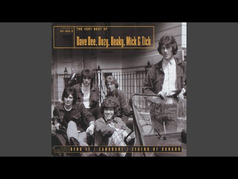 The Legend Of Xanadu