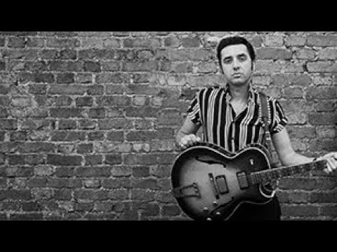 Faz La Rocca sings Elvis Presley (2009) / 8 Songs