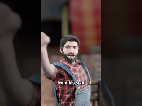 Magician Stabbed By Audience Member 😨