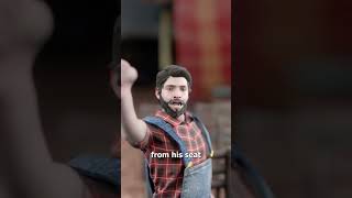 Download lagu Magician Stabbed By Audience Member 😨 mp3 Download lagu Magician Stabbed By Audience Member 😨 mp3