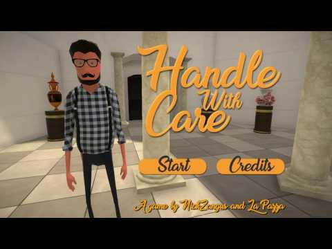 Gameplay Trailer