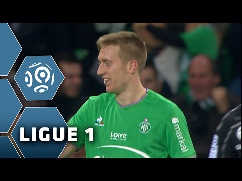 But Robert BERIC (63') / AS Saint-Etienne - Stade de Reims (3-0) -  (ASSE - REIMS) / 2015-16