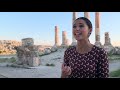 Aladdin The Amman Citadel Itw Cast And Filmmaker Official Video