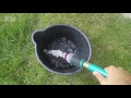 Disney Stars Past Present ALS Ice Bucket Challenge G Hannelius Zac Efron Selena Gomez De