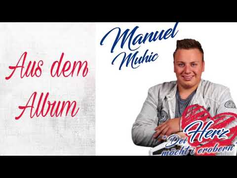 Manuel Muhic - I bin a Bergbauern Bua