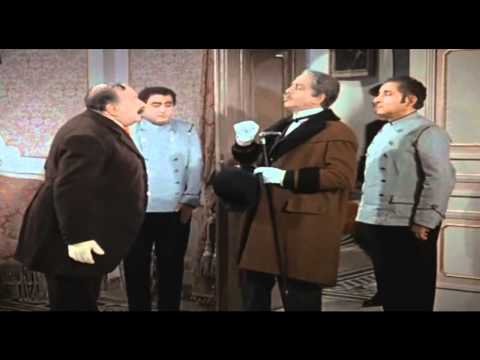 TOTO' Miseria e Nobiltà