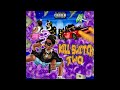 EBK TEEJ Ebk Tee MONEY WAR Instrumental