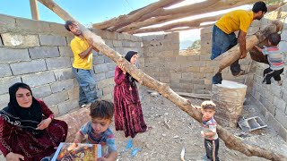Download lagu Hard work and teamwork—a feat of strength and legend—to complete their new home.🏡 mp3 Download lagu Hard work and teamwork—a feat of strength and legend—to complete their new home.🏡 mp3