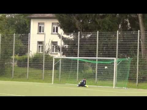 SG Ober-Erlenbach II - SGK Bad Homburg II - Tore vom 02.08.2014