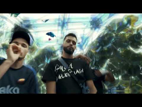 Melay - Hide and Seek (OFFICIAL VIDEO)