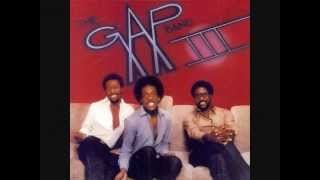 The GAP BAND. "Burn Rubber On Me". 1980. album version "The Gap Band III".