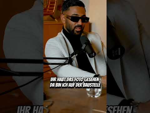 🚧 WTF!? Er war mit 15 auf der Baustelle arbeiten?