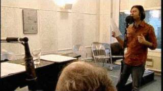 Steve Balsamo &amp; Eric Woolfson - Eye in the Sky