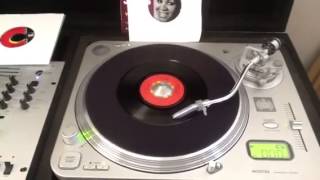 Linda Jones - You can't take it