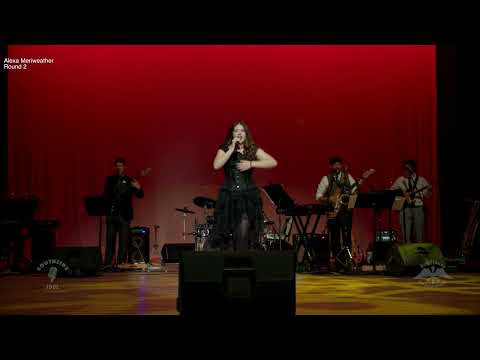 Alexa Meriweather-Bring me To Life- Round 2 Southside Idol 2022